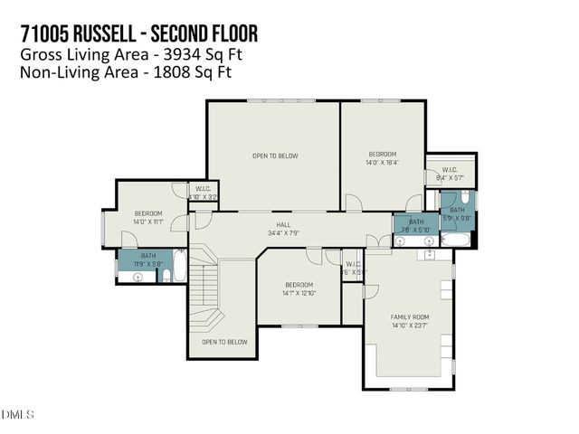 71005 Russell, Chapel Hill, NC 27517