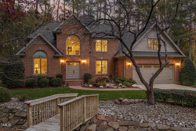 71005 Russell, Chapel Hill, NC 27517