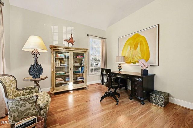 71005 Russell, Chapel Hill, NC 27517