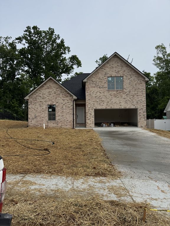 704 Summerline Rd, Smyrna, TN 37167