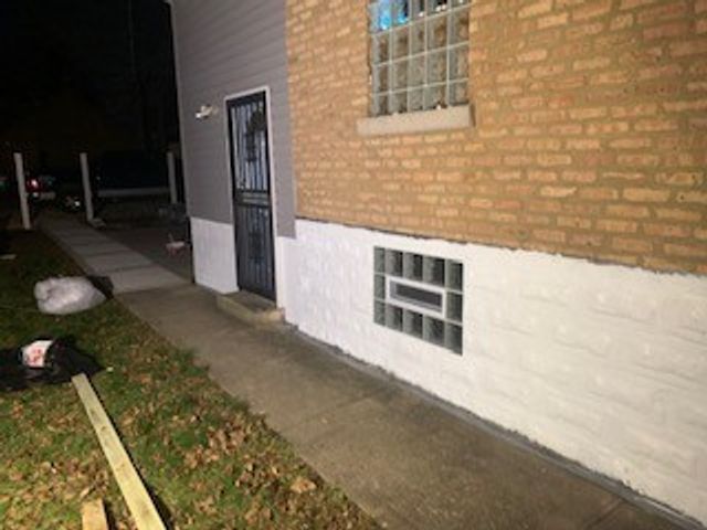 Address unavailable.