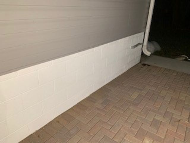 Address unavailable.