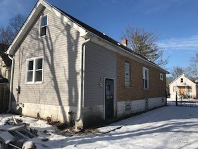 Address unavailable.