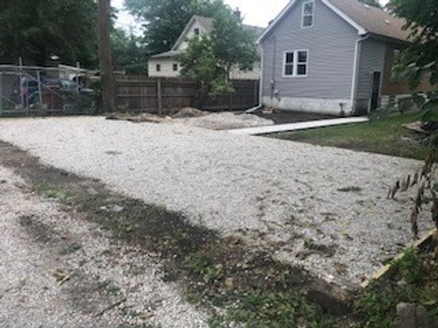 Address unavailable.