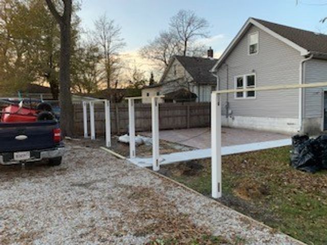 Address unavailable.