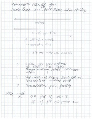 Address unavailable.