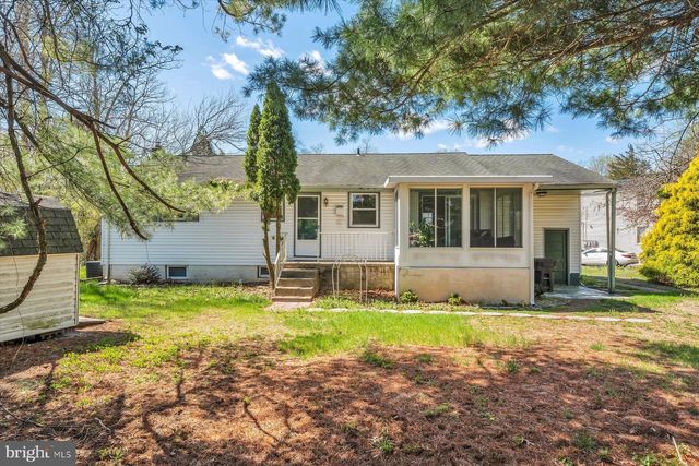 142 NEW FREEDOM RD, Clementon, NJ 08021