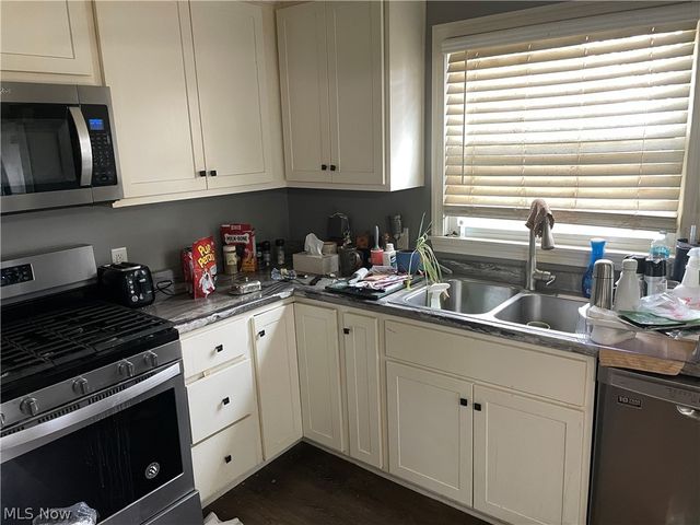 625 Meadowbrook Avenue SE, Warren, OH 44484