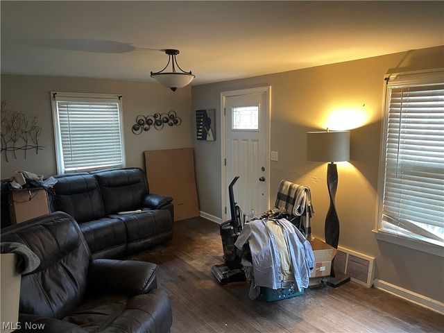 625 Meadowbrook Avenue SE, Warren, OH 44484