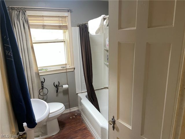 625 Meadowbrook Avenue SE, Warren, OH 44484