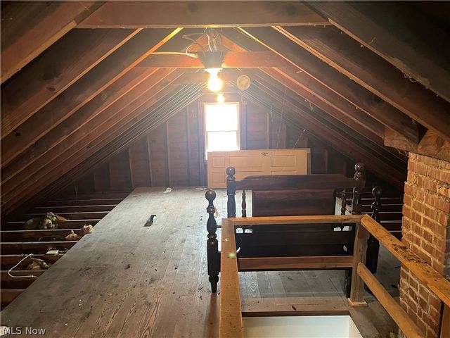 625 Meadowbrook Avenue SE, Warren, OH 44484