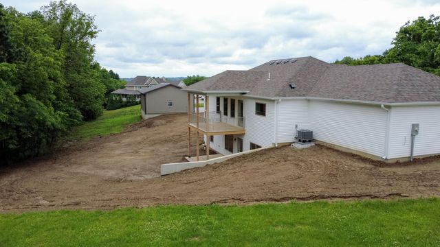 4000 S FELICITY LN, Columbia, MO 65203