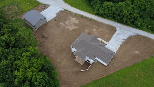 4000 S FELICITY LN, Columbia, MO 65203