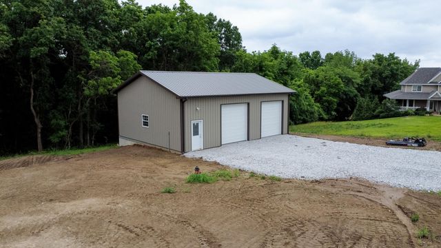 4000 S FELICITY LN, Columbia, MO 65203