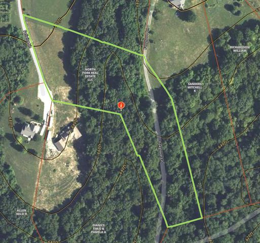 4000 S FELICITY LN, Columbia, MO 65203