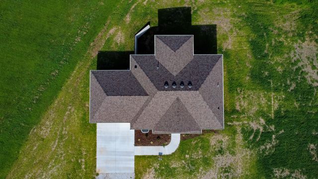 4000 S FELICITY LN, Columbia, MO 65203