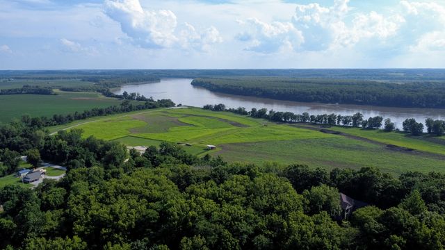 4000 S FELICITY LN, Columbia, MO 65203