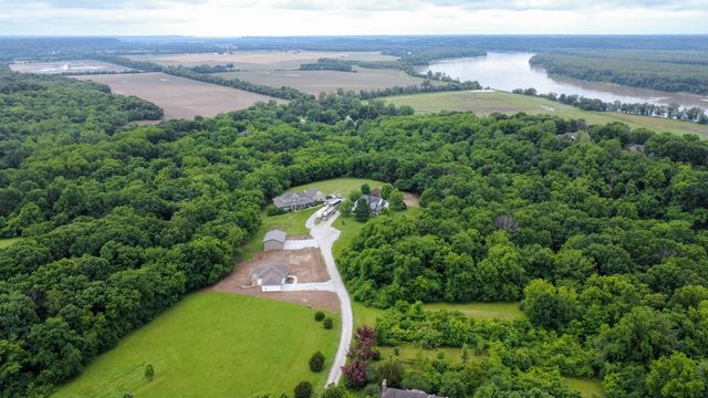 4000 S FELICITY LN, Columbia, MO 65203