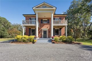 503 N Ash Street, Springfield, GA 31329