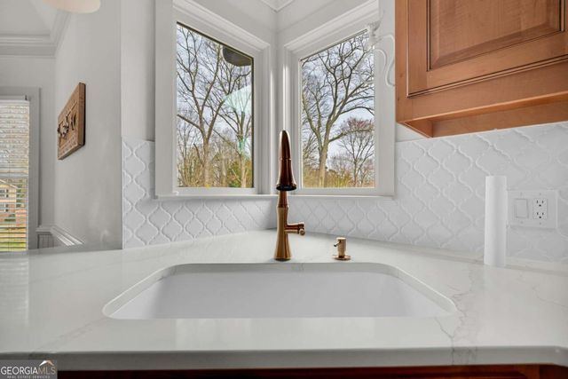 3917 Kilgore Falls Drive, Gainesville, GA 30507