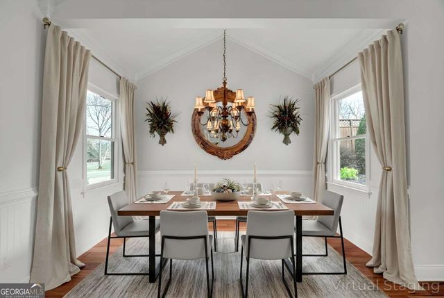 3917 Kilgore Falls Drive, Gainesville, GA 30507