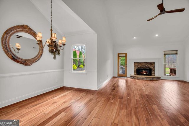 3917 Kilgore Falls Drive, Gainesville, GA 30507