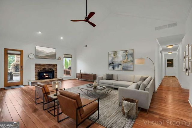 3917 Kilgore Falls Drive, Gainesville, GA 30507