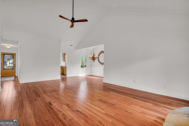 3917 Kilgore Falls Drive, Gainesville, GA 30507