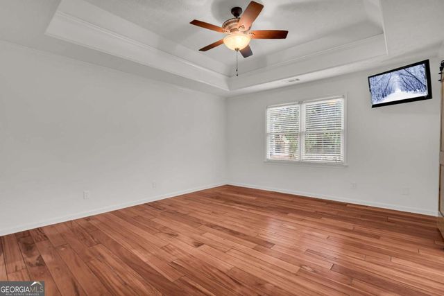 3917 Kilgore Falls Drive, Gainesville, GA 30507