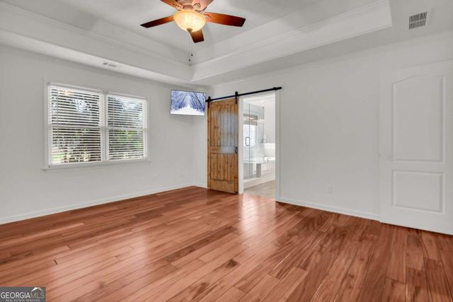 3917 Kilgore Falls Drive, Gainesville, GA 30507