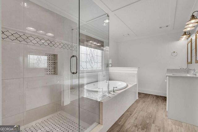 3917 Kilgore Falls Drive, Gainesville, GA 30507