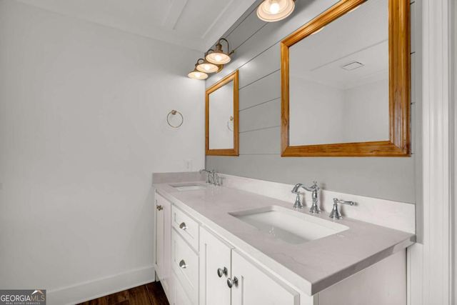 3917 Kilgore Falls Drive, Gainesville, GA 30507