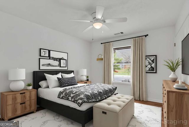 3917 Kilgore Falls Drive, Gainesville, GA 30507