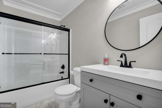 3917 Kilgore Falls Drive, Gainesville, GA 30507