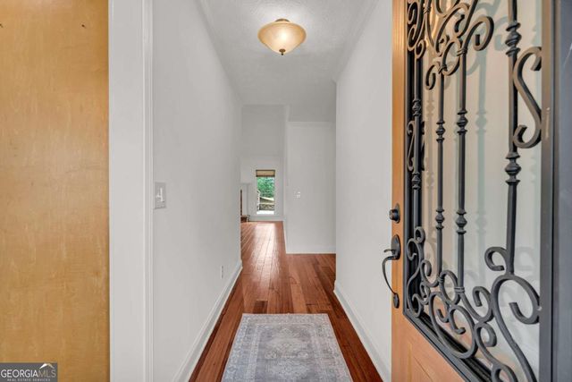 3917 Kilgore Falls Drive, Gainesville, GA 30507