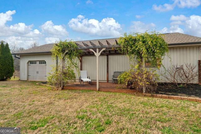 3917 Kilgore Falls Drive, Gainesville, GA 30507