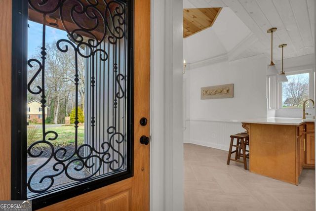 3917 Kilgore Falls Drive, Gainesville, GA 30507