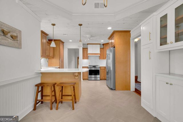 3917 Kilgore Falls Drive, Gainesville, GA 30507