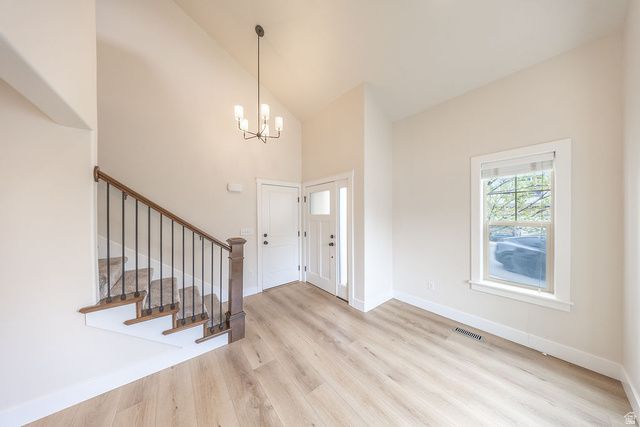 2169 ORCHARD PINES LOOP, Bountiful, UT 84010