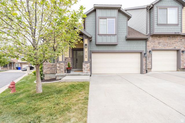 2169 ORCHARD PINES LOOP, Bountiful, UT 84010