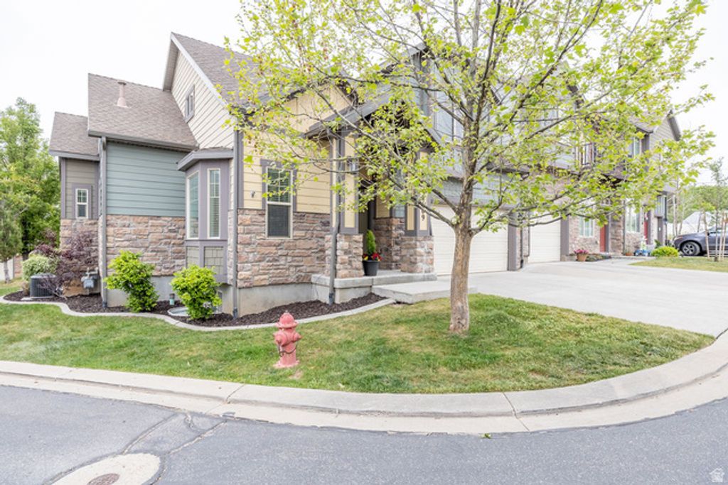 2169 ORCHARD PINES LOOP, Bountiful, UT 84010