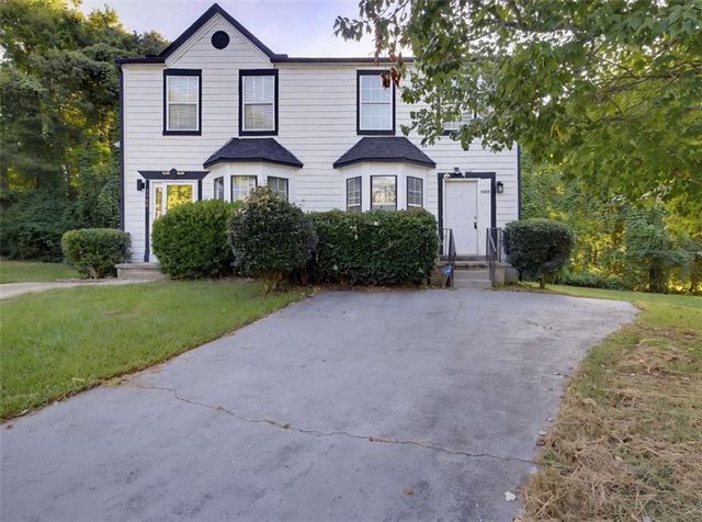 3202 Kingswood Place, Decatur, GA 30034