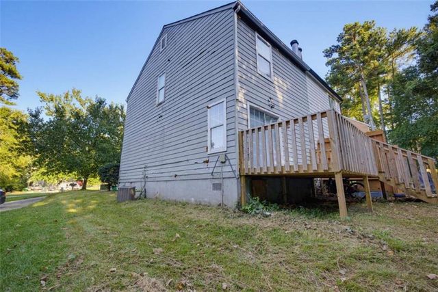 3202 Kingswood Place, Decatur, GA 30034