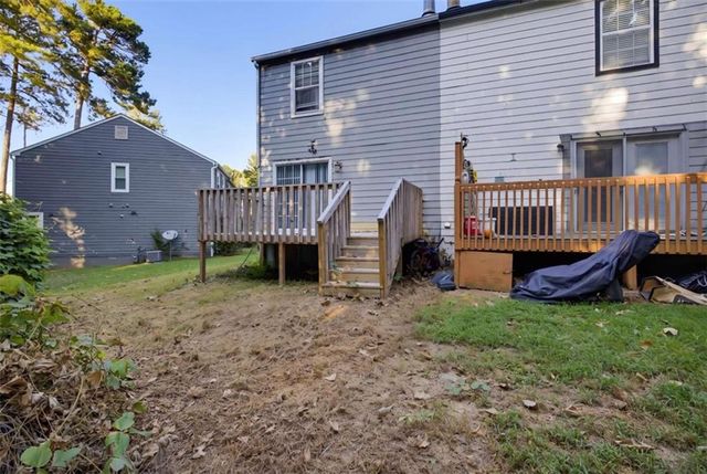 3202 Kingswood Place, Decatur, GA 30034