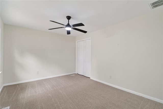 109 Fischer DR, Newport News, VA 23608