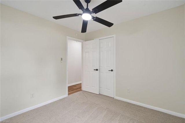 109 Fischer DR, Newport News, VA 23608