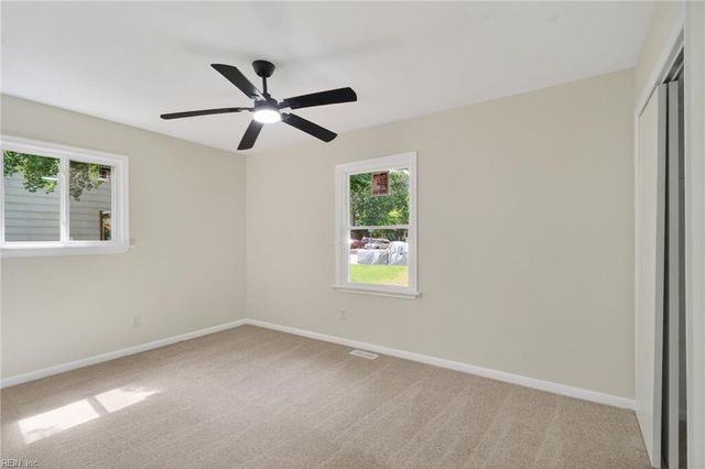 109 Fischer DR, Newport News, VA 23608