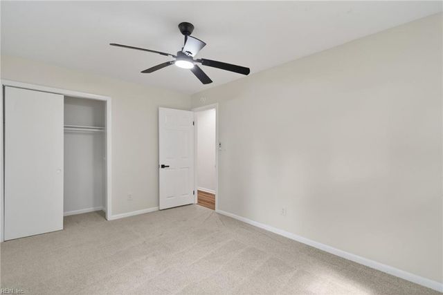 109 Fischer DR, Newport News, VA 23608