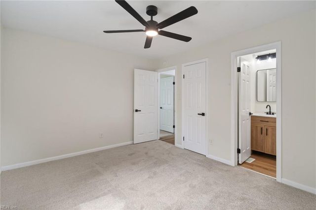 109 Fischer DR, Newport News, VA 23608