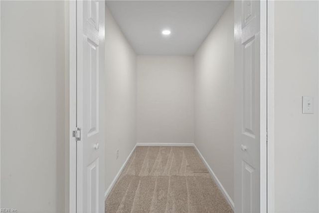 109 Fischer DR, Newport News, VA 23608